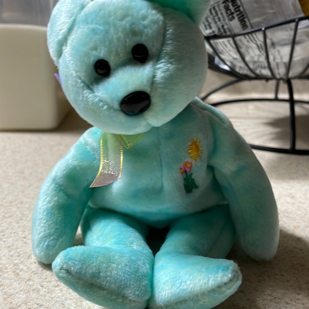 Ty beanie baby Ariel